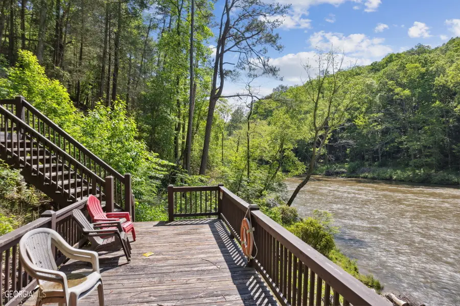 462 Lyric Lane, Ellijay, GA 30540 - #3