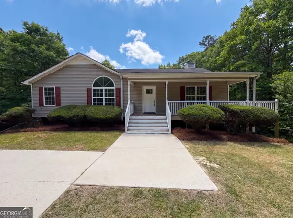 1479 Billy Bullock Road, Dallas, GA 30157