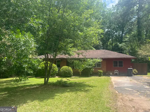 1207 Wisteria Drive Sw, Mableton, GA 30126