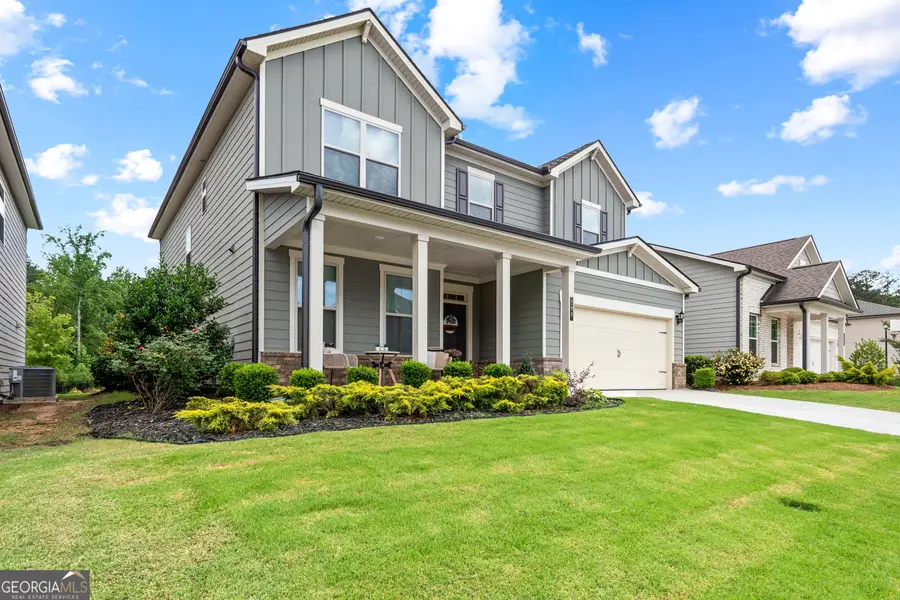 206 Caledonia Court, Peachtree City, GA 30269 - #3