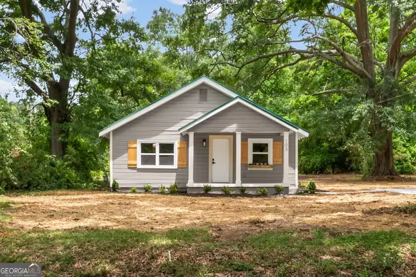 103 Vineyard Road, Griffin, GA 30223