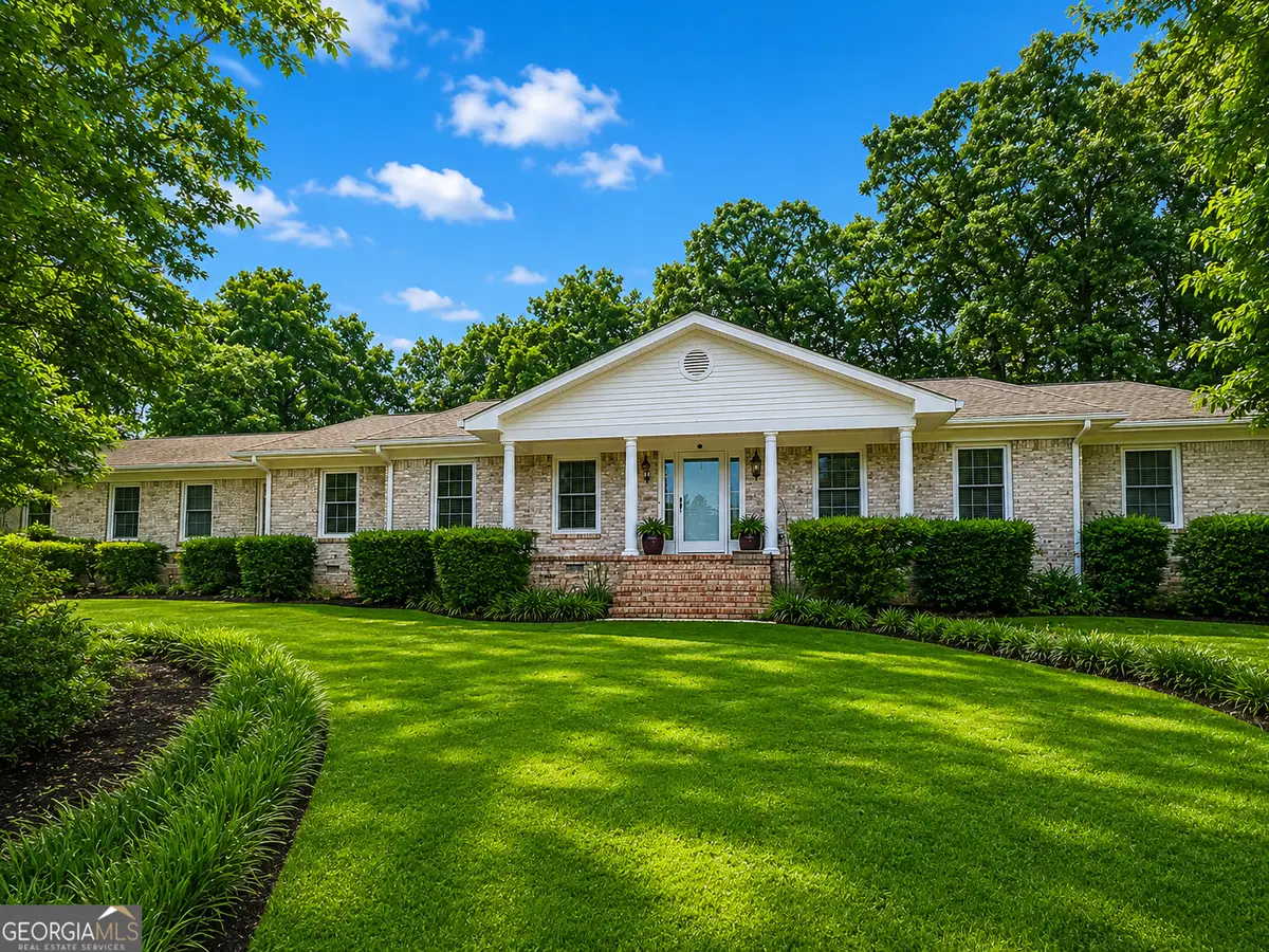 5045 Fox Forest, Lilburn, GA 30047 - #1