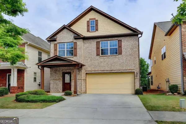3131 Wildberry Run Lane, Snellville, GA 30078