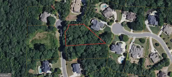 3354 Littleport Lane Nw, Acworth, GA 30101