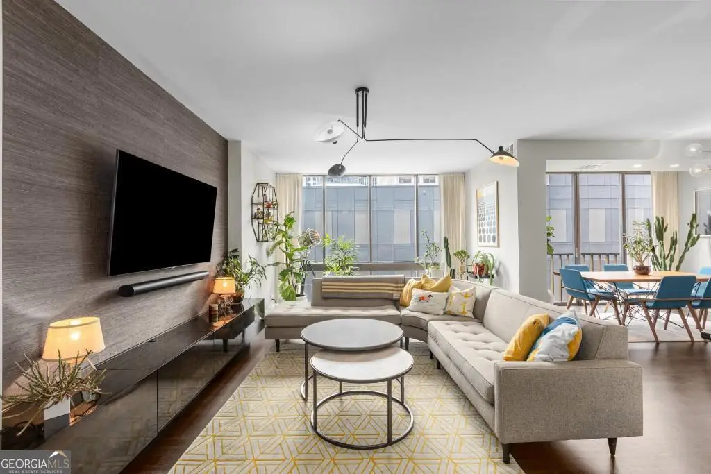 145 15th Street Ne #APT 826, Atlanta, GA 30309 - #1