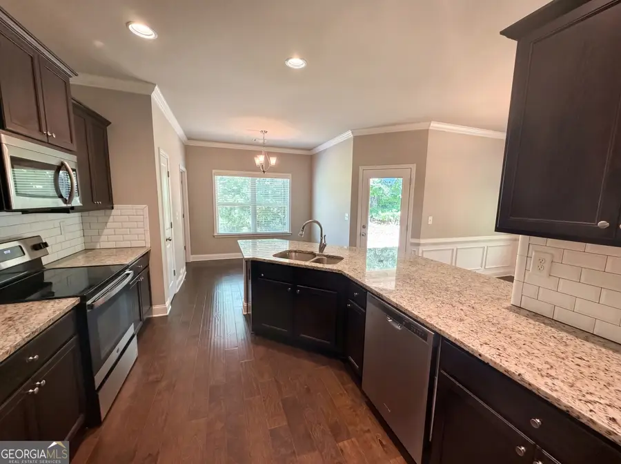 1209 Windstone Drive, Winder, GA 30680 - #2