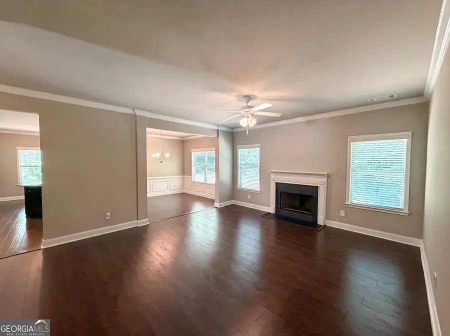 1209 Windstone Drive, Winder, GA 30680 - #3