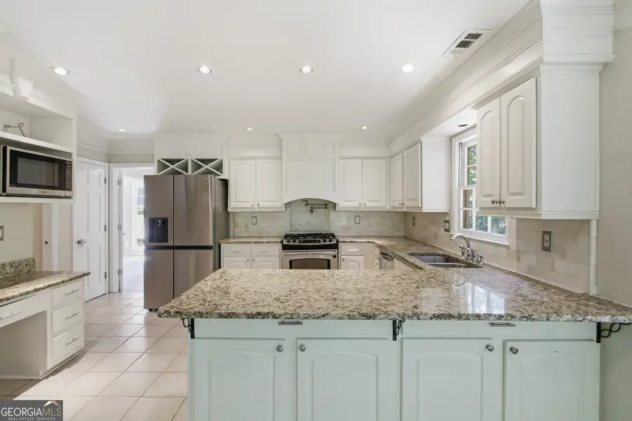 4003 Oakview Court, Alpharetta, GA 30005 - #2
