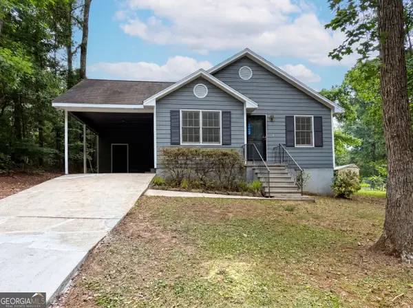 280 Pleasant Valley Road, McDonough, GA 30253