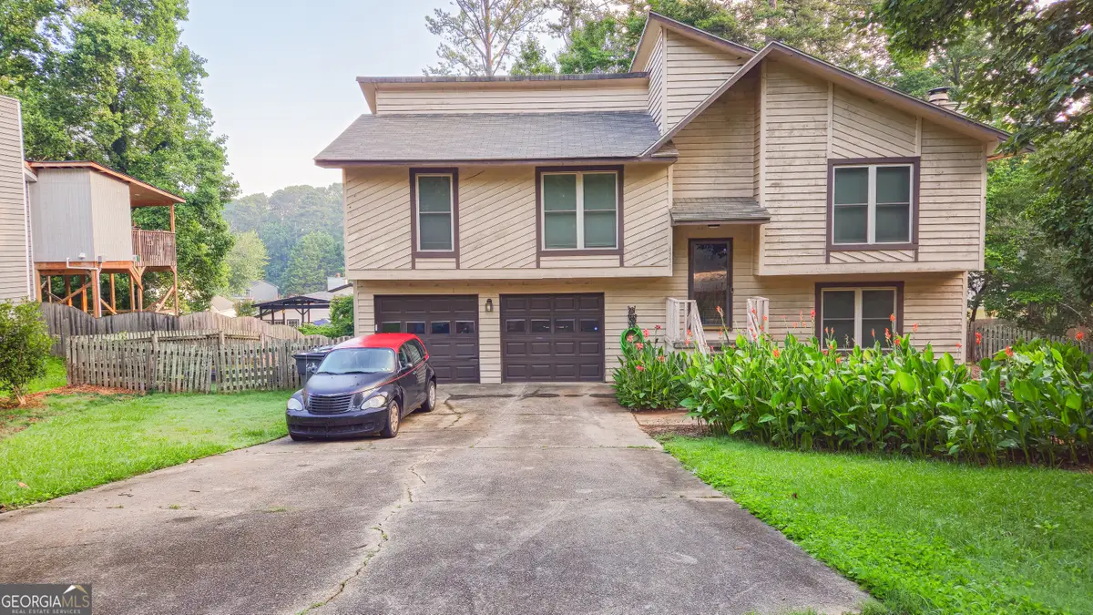4737 Trailblazer Court Nw, Lilburn, GA 30047 - #1