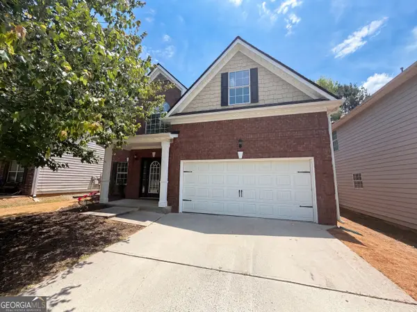 176 Fred Bishop Drive, Canton, GA 30114