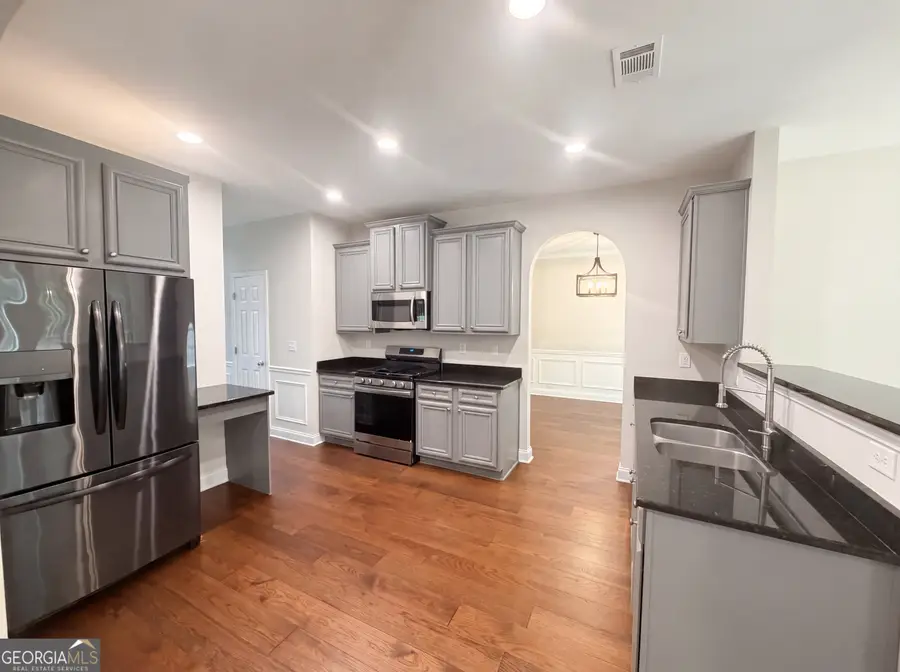 176 Fred Bishop Drive, Canton, GA 30114 - #2