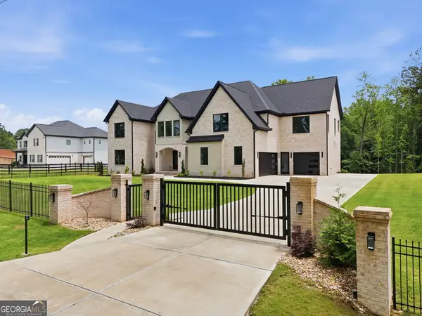 1255 Em Croy Road, Buford, GA 30518