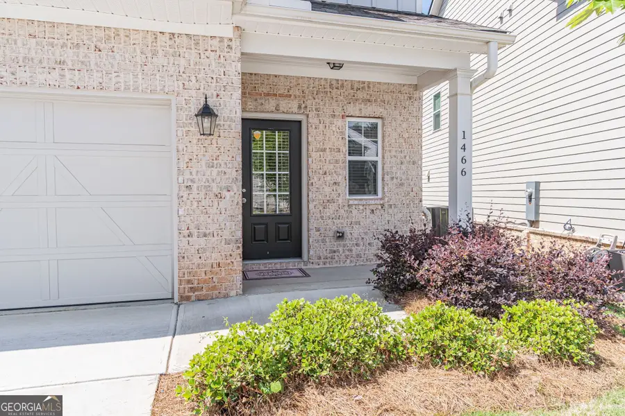 1466 Winding Ridge Trail, Hoschton, GA 30548 - #3