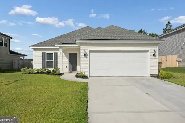 207 Alyssa Avenue, Guyton, GA 31312