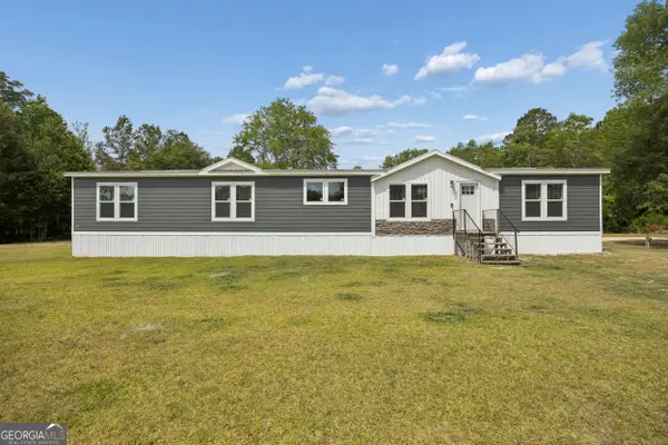 3183 Old Dixie Highway S, Springfield, GA 31329