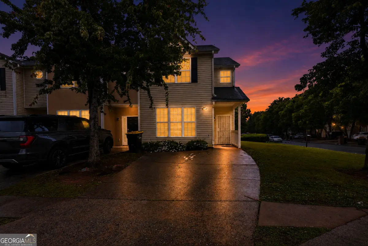 2326 Nicole Drive, Hampton, GA 30228 - #1