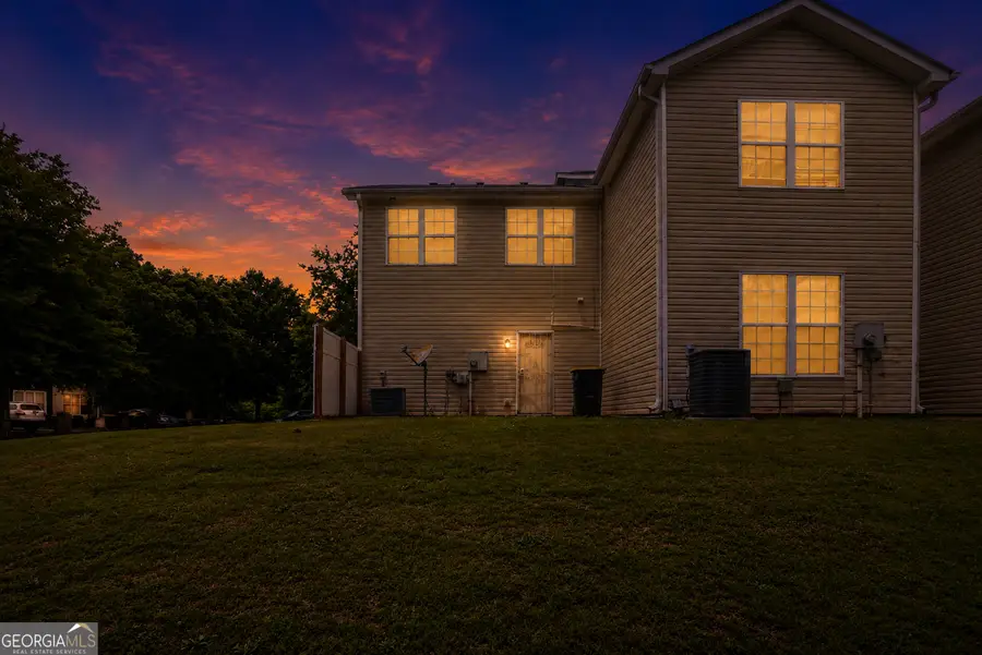 2326 Nicole Drive, Hampton, GA 30228 - #2