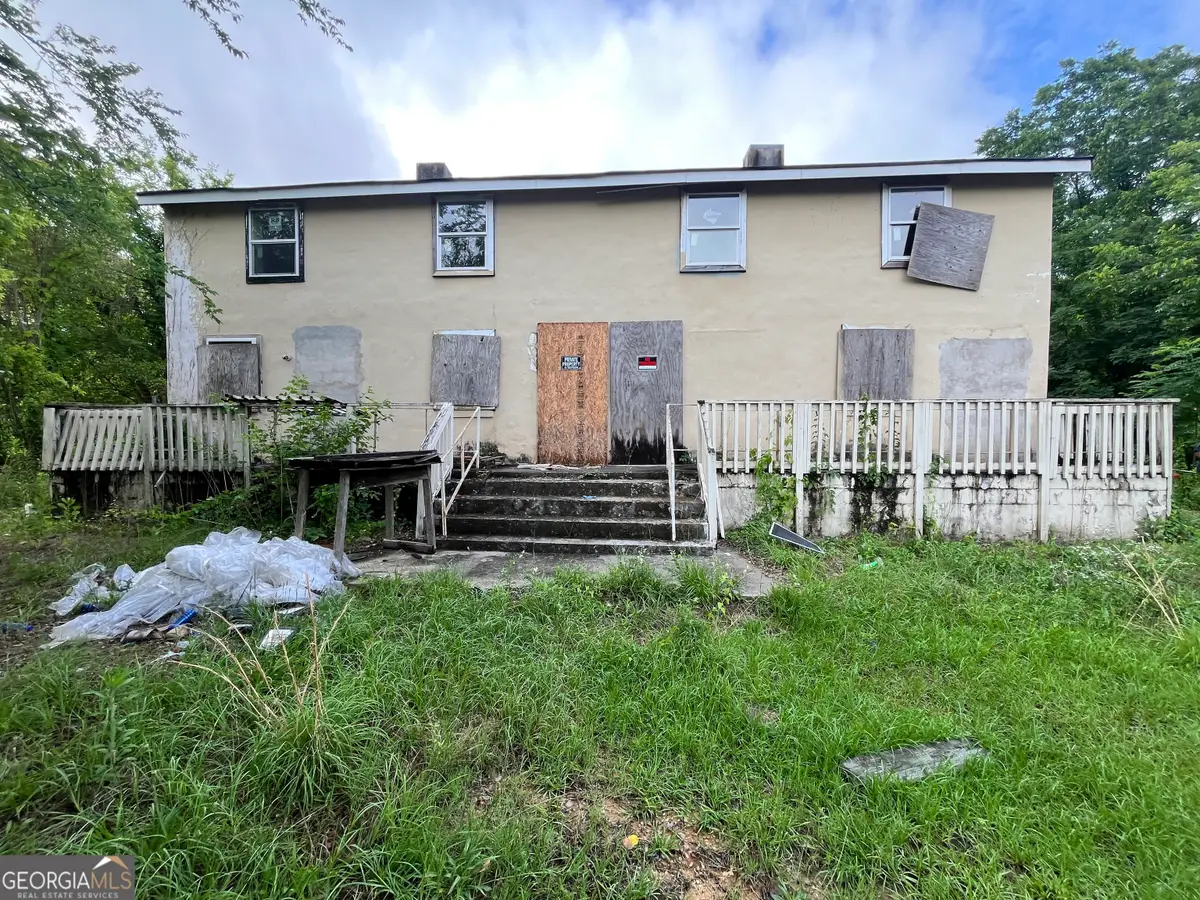 645 Cowan, Macon, GA 31217 - #1