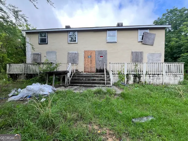 645 Cowan, Macon, GA 31217