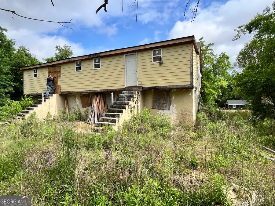 645 Cowan, Macon, GA 31217 - #2