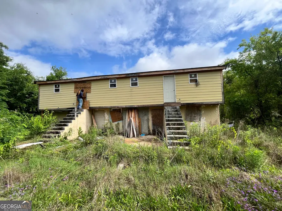 645 Cowan, Macon, GA 31217 - #3