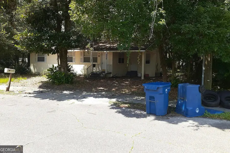 9256 5th Avenue, Jacksonville, FL 32208 - #2