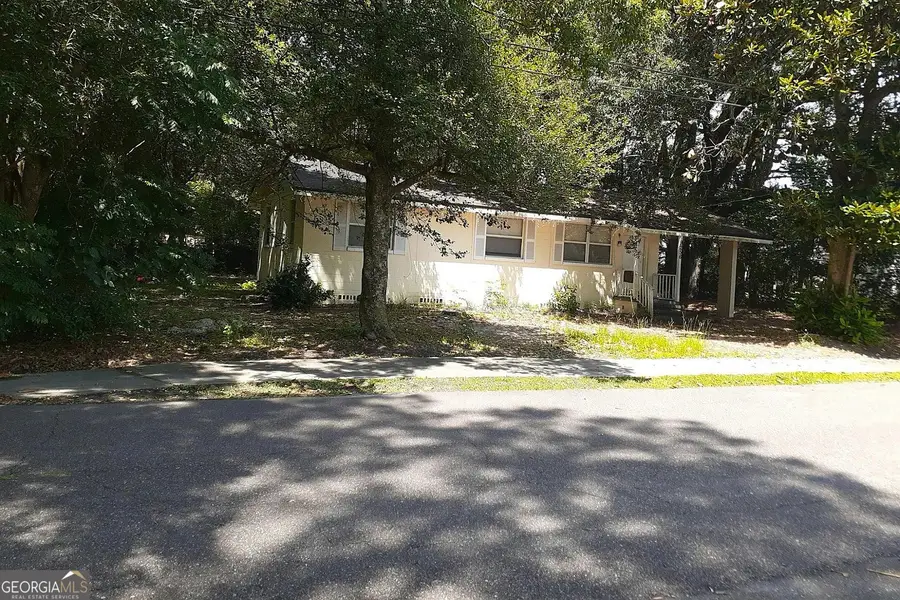 9256 5th Avenue, Jacksonville, FL 32208 - #3