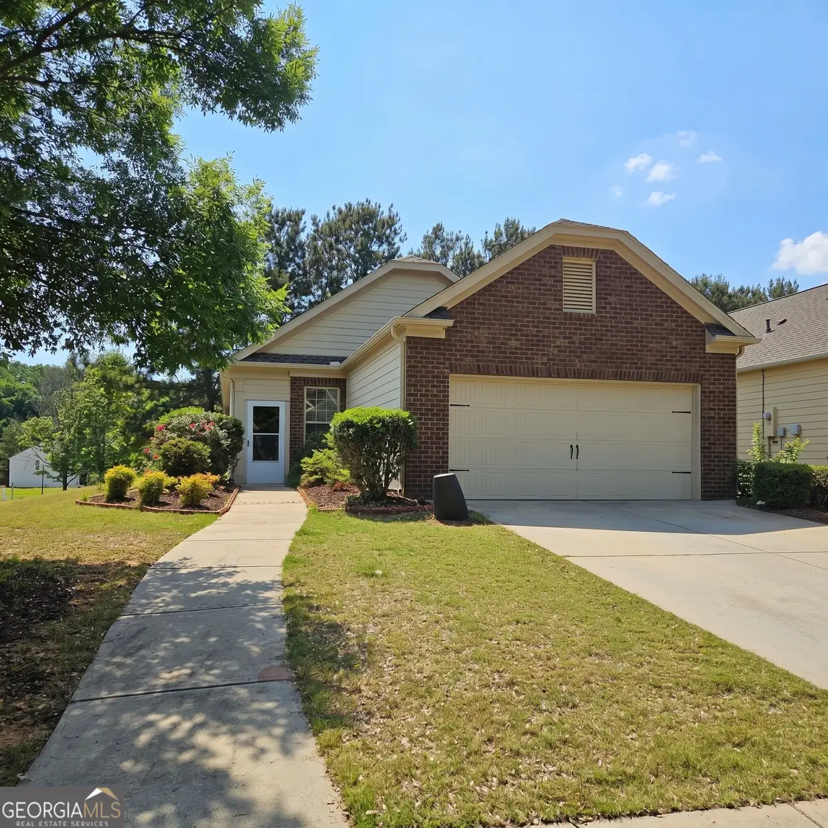 237 River Meadow Drive, Lagrange, GA 30241 - #1