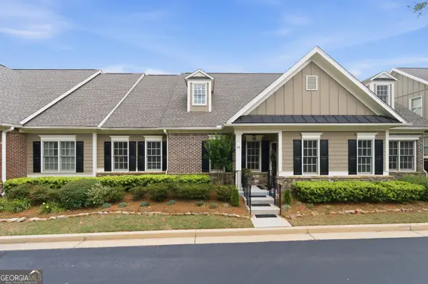 625 Aunt Lucy Lane #41, Smyrna, GA 30082