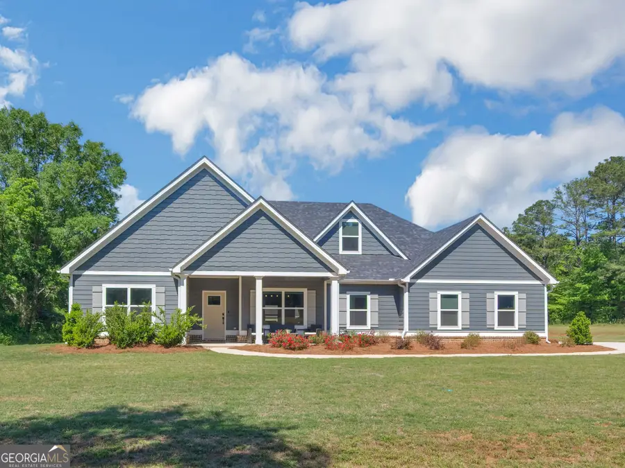 55 Hood Road, Concord, GA 30206 - #3