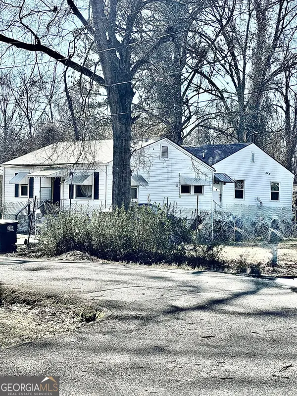 38 Battey Drive Nw, Rome, GA 30165