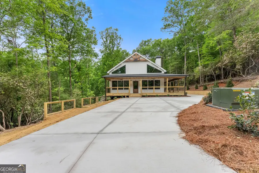 286 Frances Drive, Ellijay, GA 30536 - #3