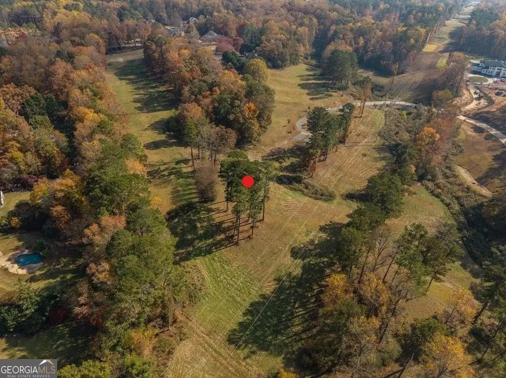 2050 Magnolia Lane, Milton, GA 30004 - #1