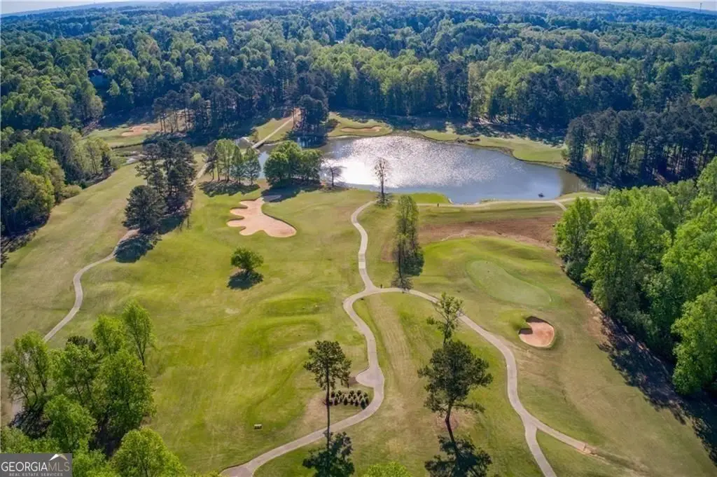 1050 Homestead Drive, Milton, GA 30004 - #1