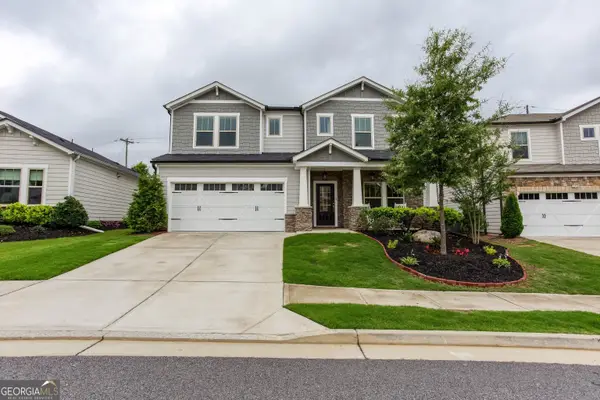 364 Mcdaniel Place, Canton, GA 30115