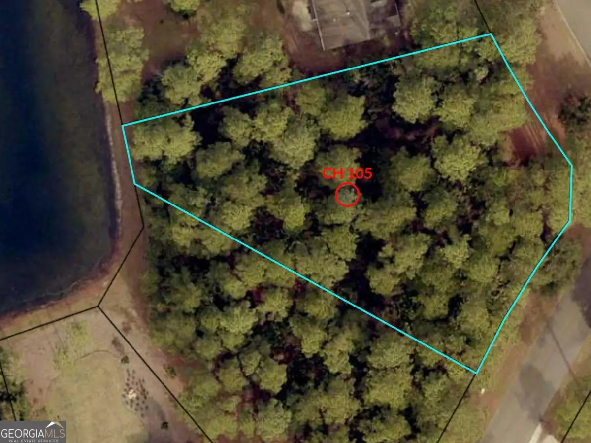 316 Barrimack Drive, Saint Marys, GA 31558 - #1