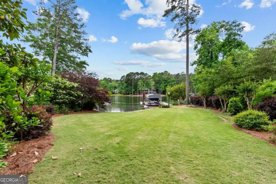 1011 Flintlock Fork, Greensboro, GA 30642 - #2