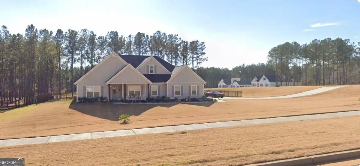 12 Springdale Court, Senoia, GA 30276 - #1