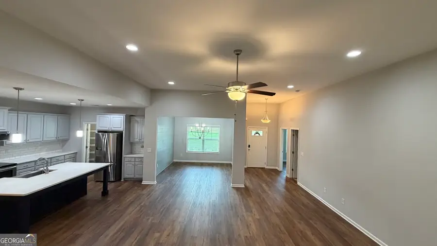 12 Springdale Court, Senoia, GA 30276 - #2