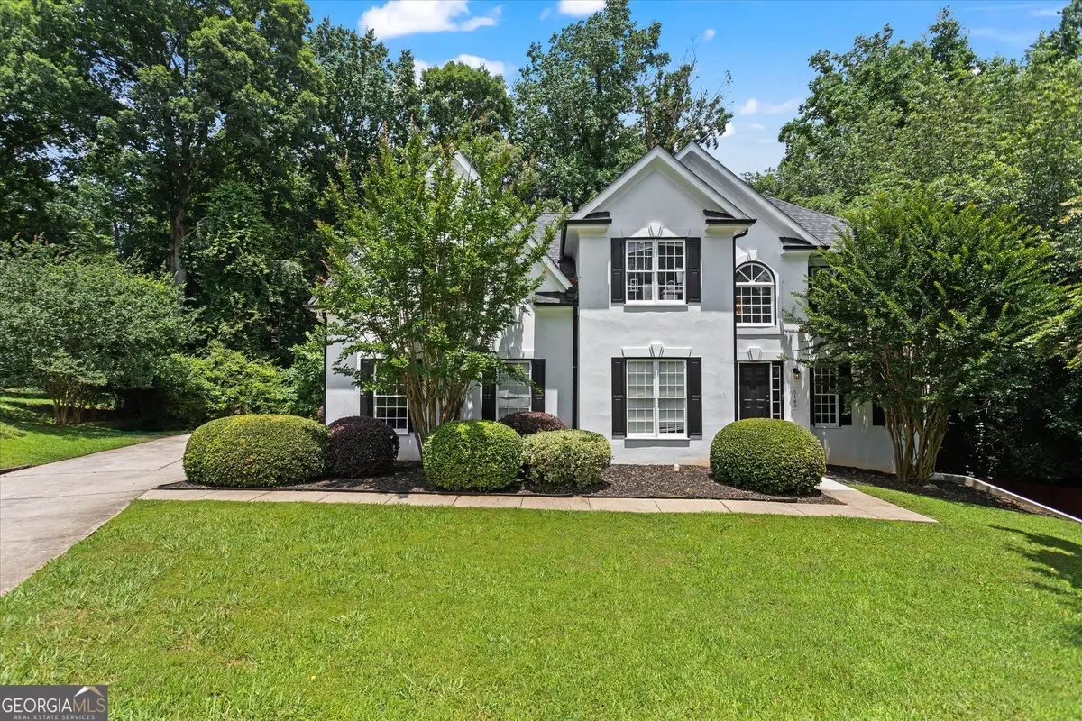 3183 Robinwood Trail, Decatur, GA 30034 - #1
