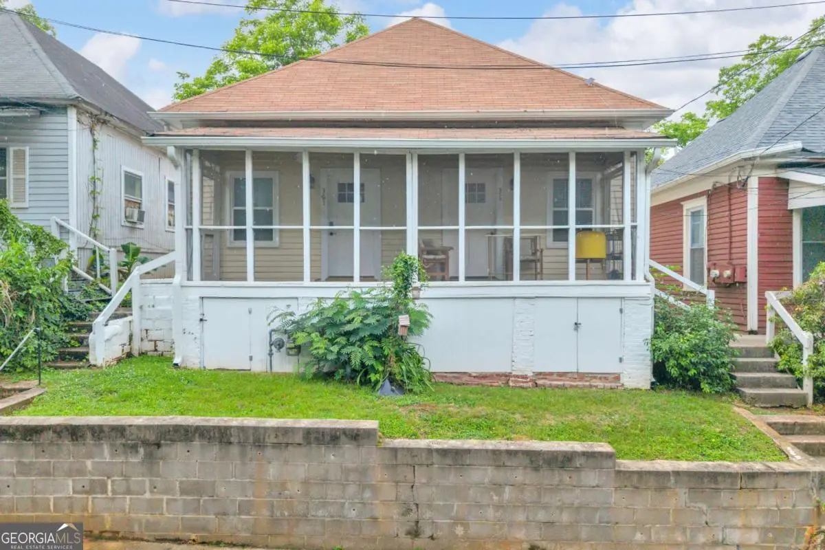 361 Cameron Street Se, Atlanta, GA 30312 - #1