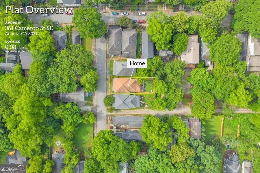 361 Cameron Street Se, Atlanta, GA 30312 - #3
