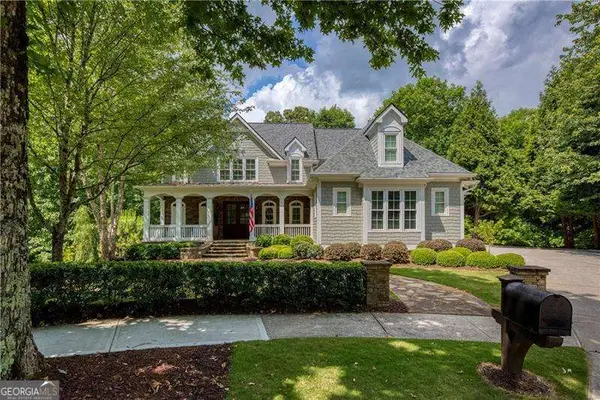 6627 Westerly Lane, Gainesville, GA 30506