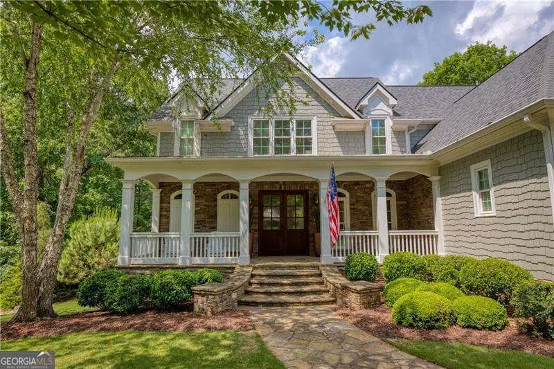 6627 Westerly Lane, Gainesville, GA 30506 - #3
