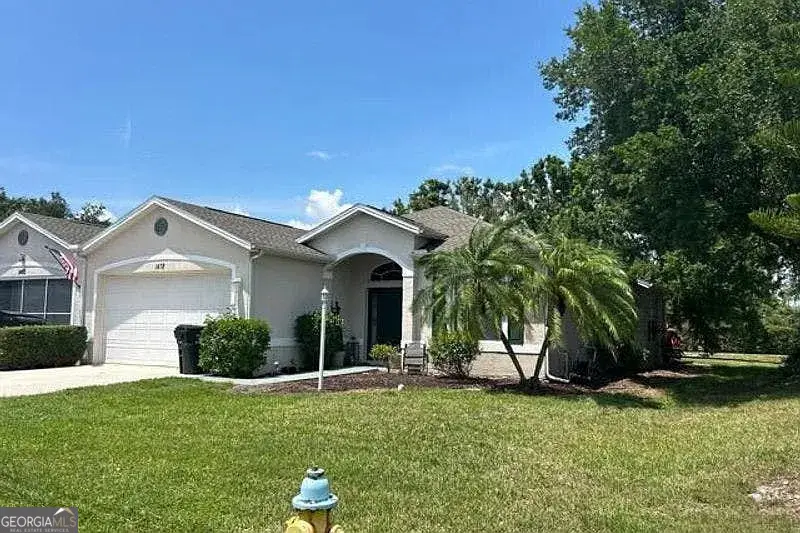 1478 Hedgewood Circle, North Port, FL 34288 - #3
