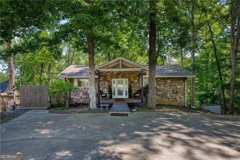 3112 Lake Ranch Drive, Gainesville, GA 30506 - #1