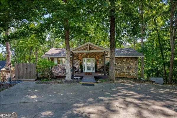3112 Lake Ranch Drive Drive, Gainesville, GA 30506
