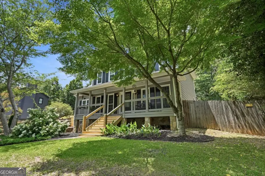 3778 Churchill Drive Sw, Marietta, GA 30064 - #3