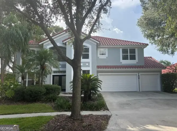 18110 Courtney Breeze Drive, Tampa, FL 33647